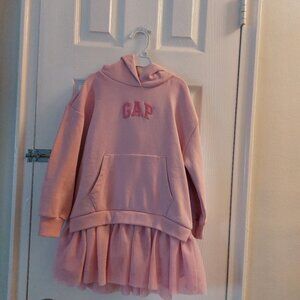 Gap kids